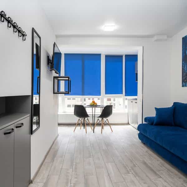 проспект Берестейський, 67В, кв. 86 (студія 3)
