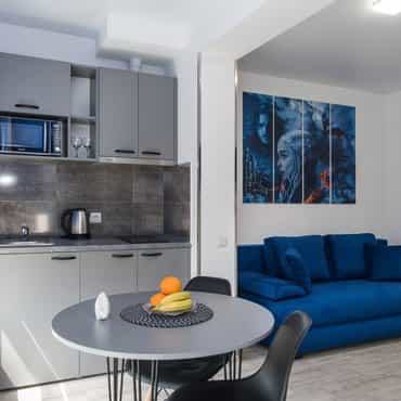 проспект Берестейський, 67В, кв. 86 (студія 3)