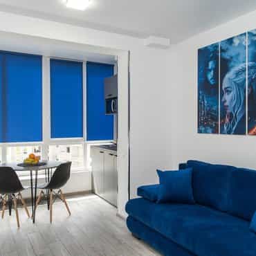 проспект Берестейський, 67В, кв. 86 (студія 3)
