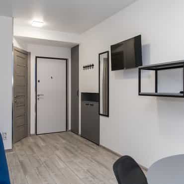 проспект Берестейський, 67В, кв. 86 (студія 3)
