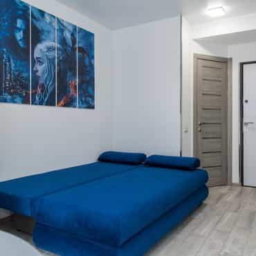 проспект Берестейський, 67В, кв. 86 (студія 3)