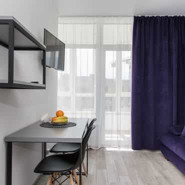 проспект Берестейський, 67В, кв. 86 (студія 6)