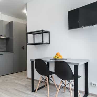 проспект Берестейський, 67В, кв. 86 (студія 6)