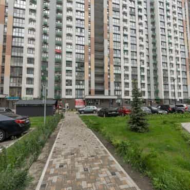 Апартаменти в ЖК Місто Квітів