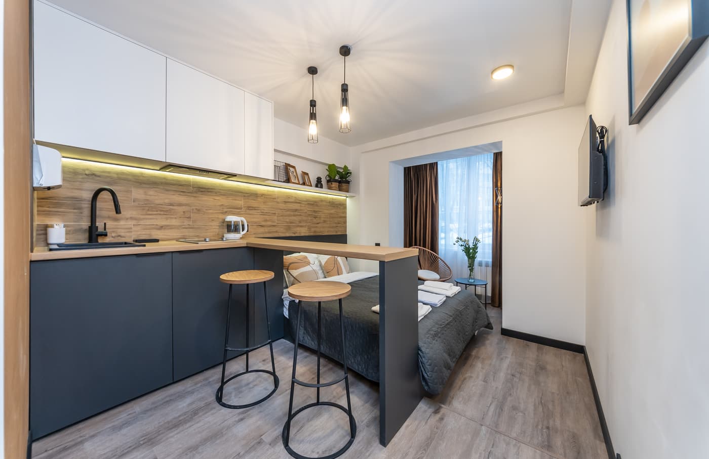 Подільський район