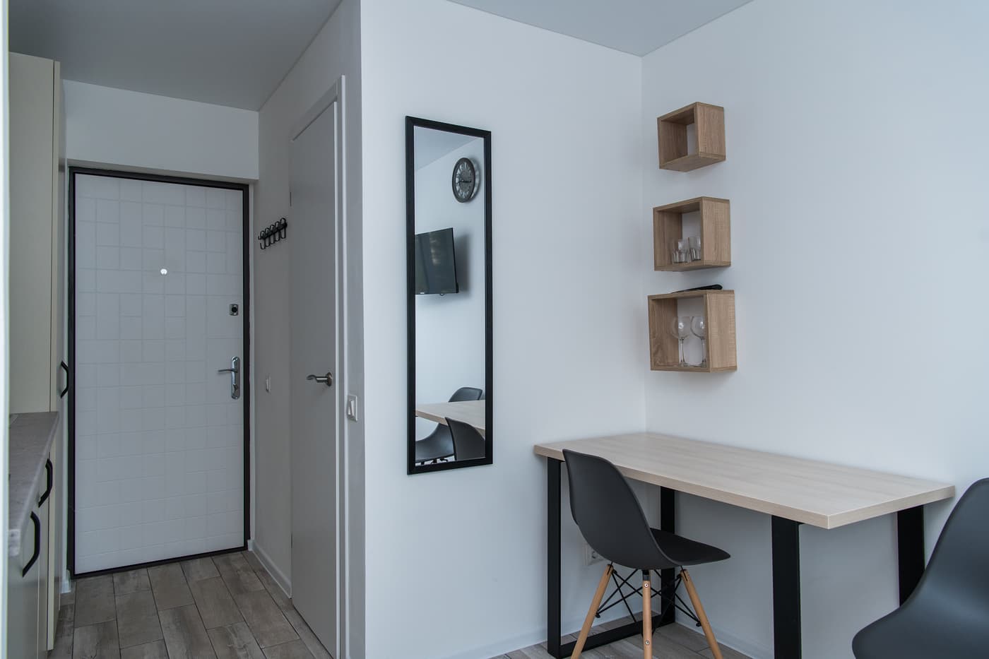 Шевченківський район