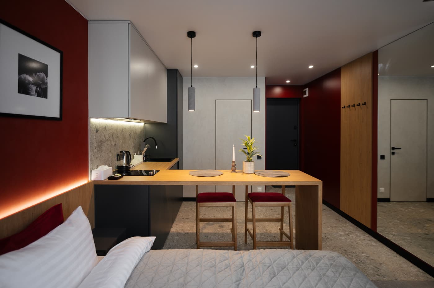 Шевченківський район