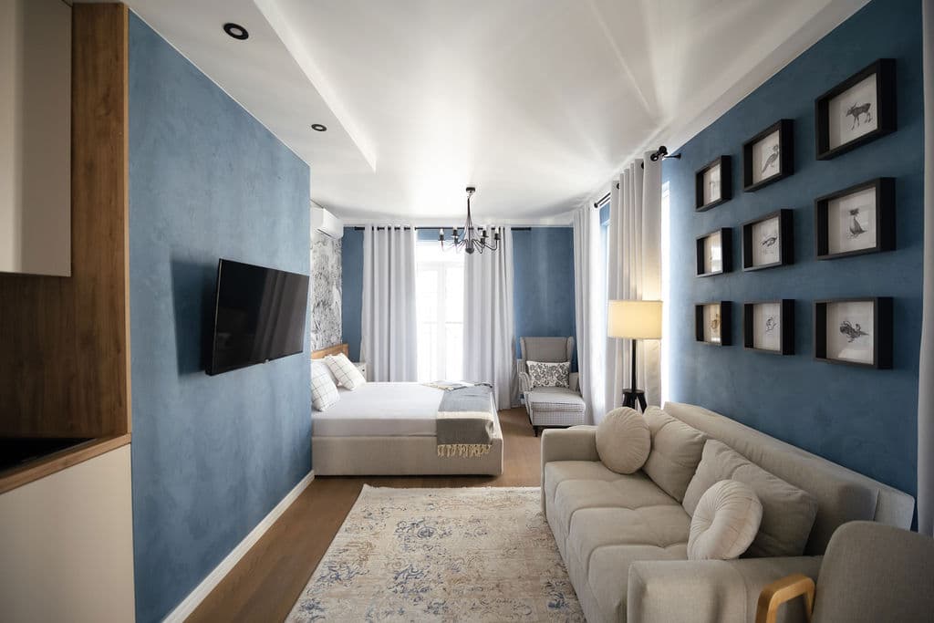 Подільський район