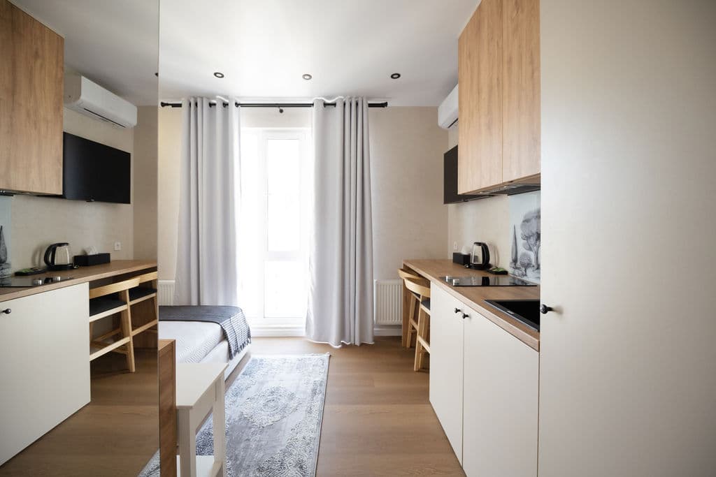 Подільський район