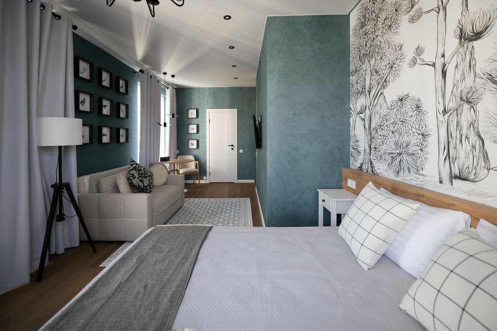 Подільський район