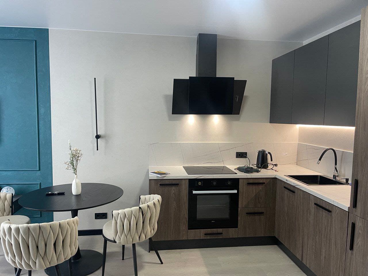 Оболонський район