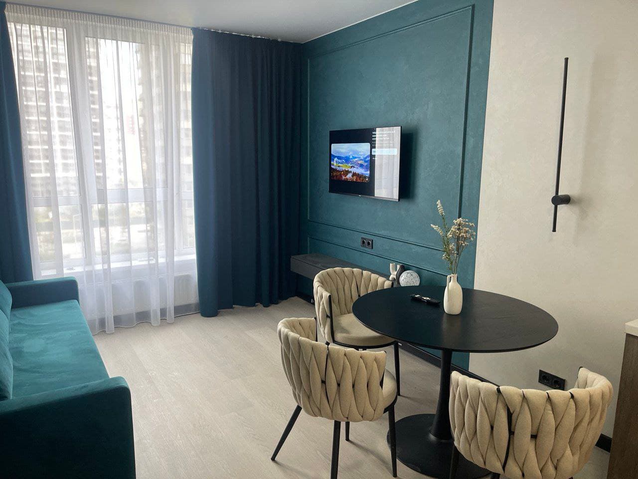 Оболонський район