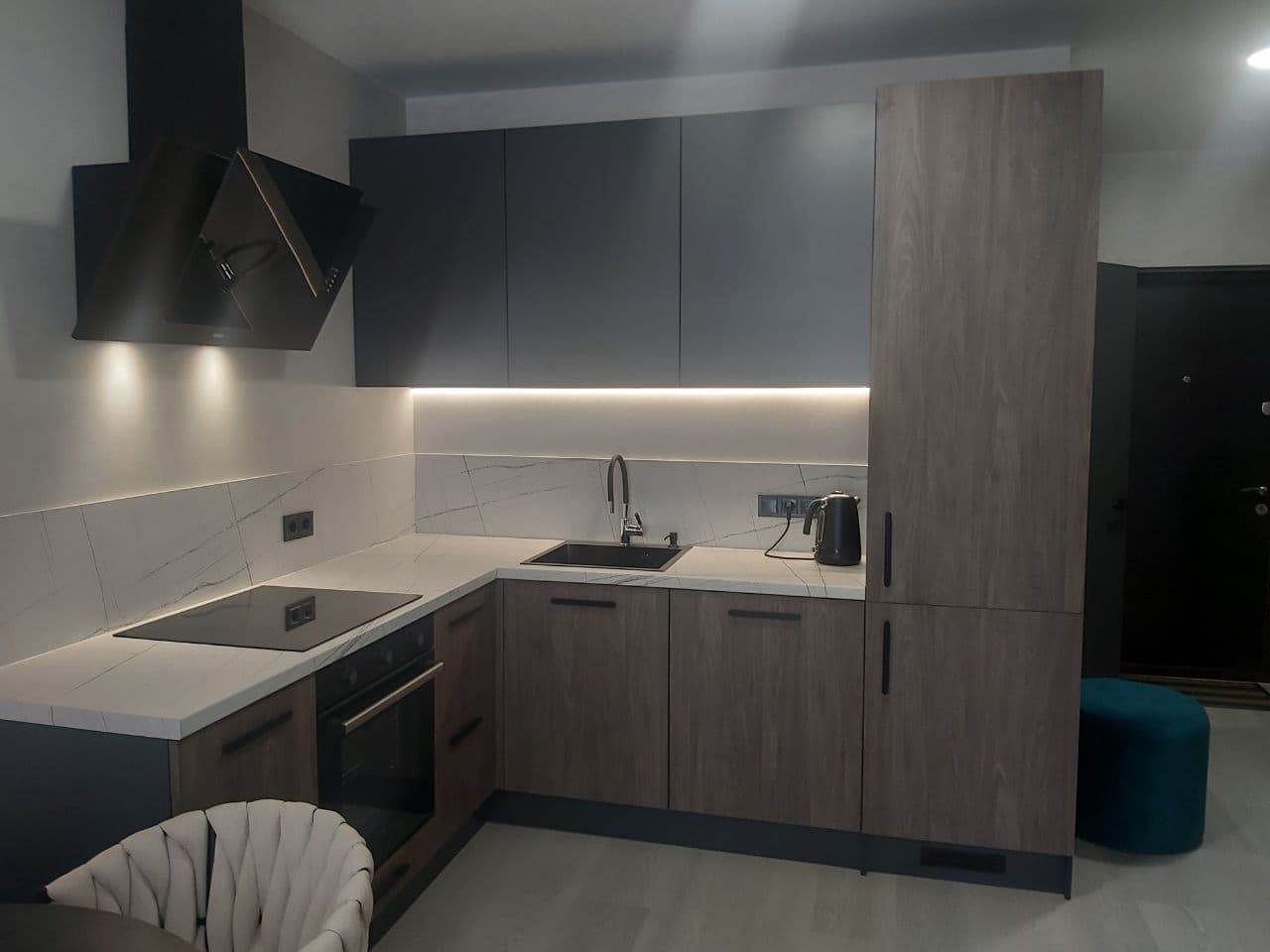 Оболонський район