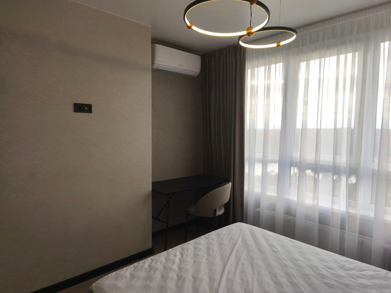 Голосіївський район