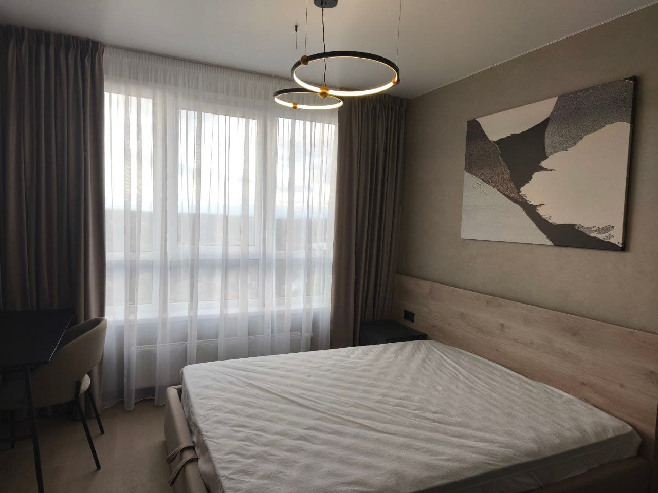 Голосіївський район