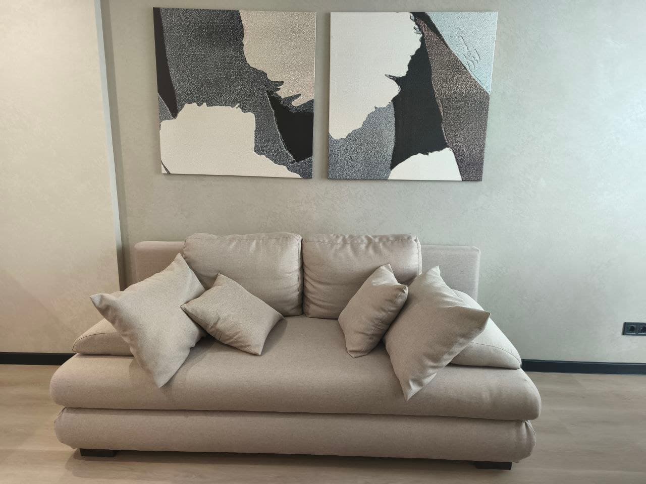 Голосіївський район