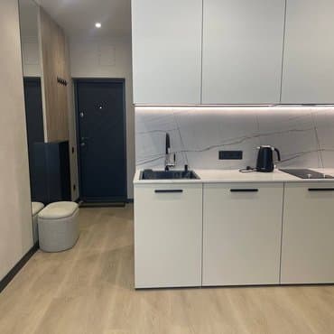 Апартаменти неподалік метро Житомирська