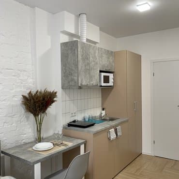 вул. Лермонтівська (Володимира Турця), 4, кв. 3 (студія 5)