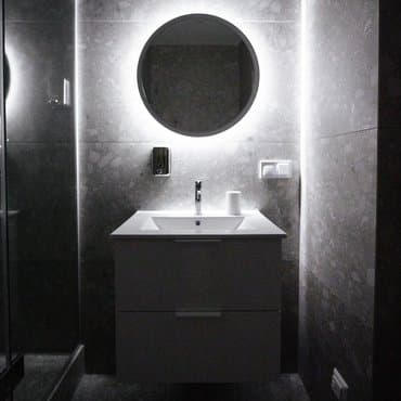 вул. Бердника Олеся, 1-Д, кв. 126 (студія 1)