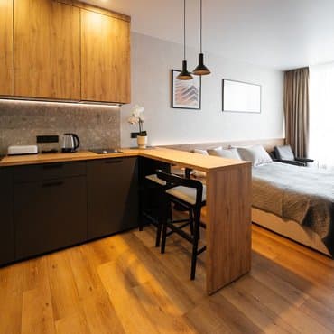 вул. Бердника Олеся, 1-Д, кв. 126 (студія 2)