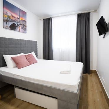 вул. Карела Чапека, 3, кв. 21 (студія 2)