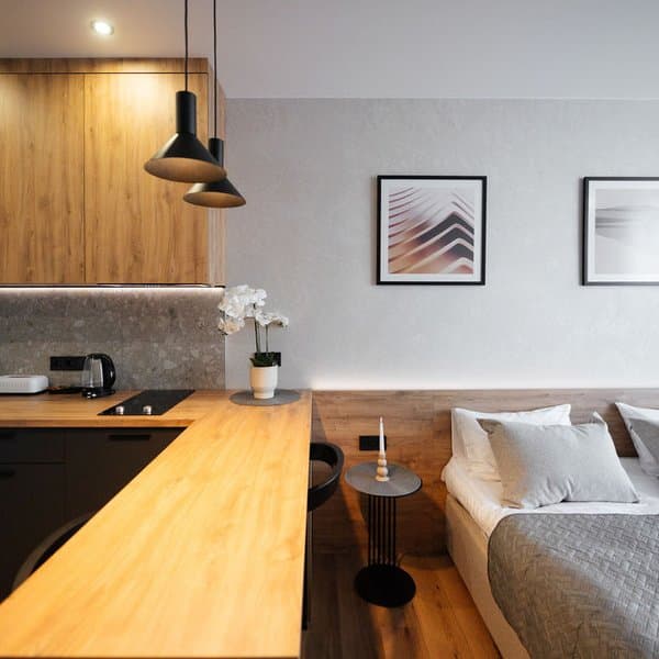 вул. Бердника Олеся, 1-Д, кв. 126 (студія 2)