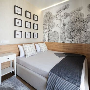 вул. Максимовича, 26Б, кв. 112 (студія 3)