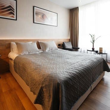 вул. Бердника Олеся, 1-Д, кв. 126 (студія 2)