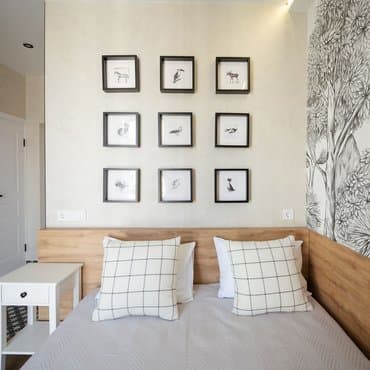 вул. Максимовича, 26Б, кв. 112 (студія 3)