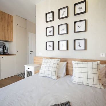 вул. Максимовича, 26Б, кв. 112 (студія 3)