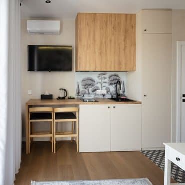 вул. Максимовича, 26Б, кв. 112 (студія 3)