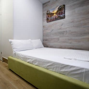 вул. Карела Чапека, 3, кв. 21 (студія 4)