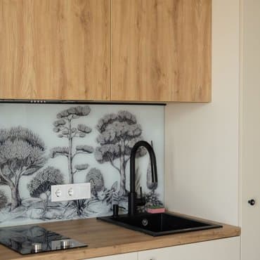 вул. Максимовича, 26Б, кв. 112 (студія 3)