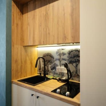 вул. Максимовича, 26Б, кв. 112 (студія 4)