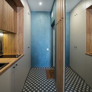 вул. Максимовича, 26Б, кв. 112 (студія 4)