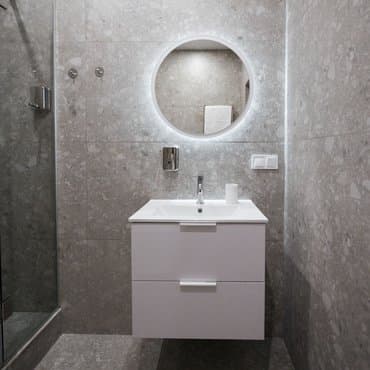 вул. Бердника Олеся, 1-Д, кв. 126 (студія 2)