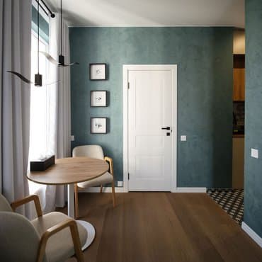 вул. Максимовича, 26Б, кв. 112 (студія 4)