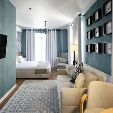 вул. Максимовича, 26Б, кв. 112 (студія 4)