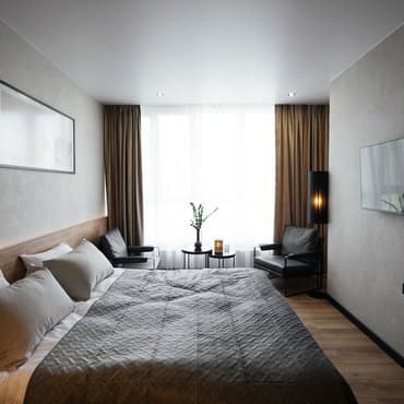 вул. Бердника Олеся, 1-Д, кв. 126 (студія 2)