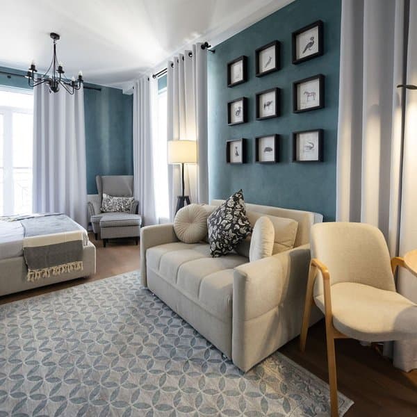 вул. Максимовича, 26Б, кв. 112 (студія 4)