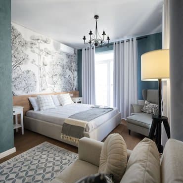 вул. Максимовича, 26Б, кв. 112 (студія 4)