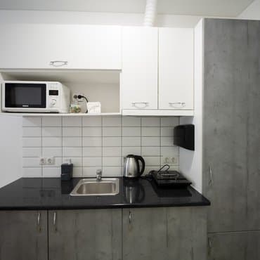 вул. Карела Чапека, 3, кв. 21 (студія 2)