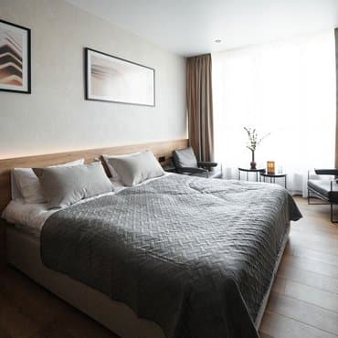 вул. Бердника Олеся, 1-Д, кв. 126 (студія 2)