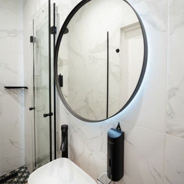 вул. Максимовича, 26Б, кв. 112 (студія 4)