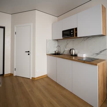 вул. Родини Крістерів, 16, кв. 236 (студія 1)