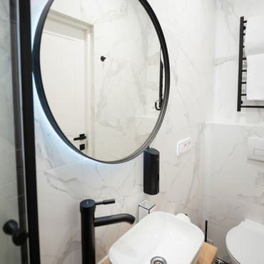 вул. Максимовича, 26Б, кв. 112 (студія 4)