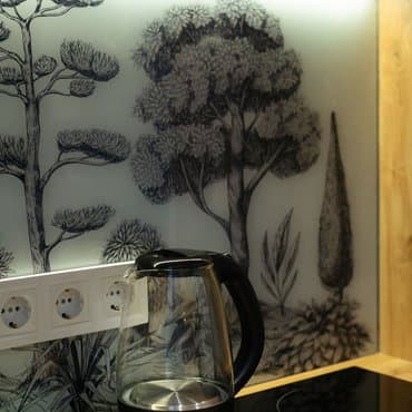 вул. Максимовича, 26Б, кв. 112 (студія 4)