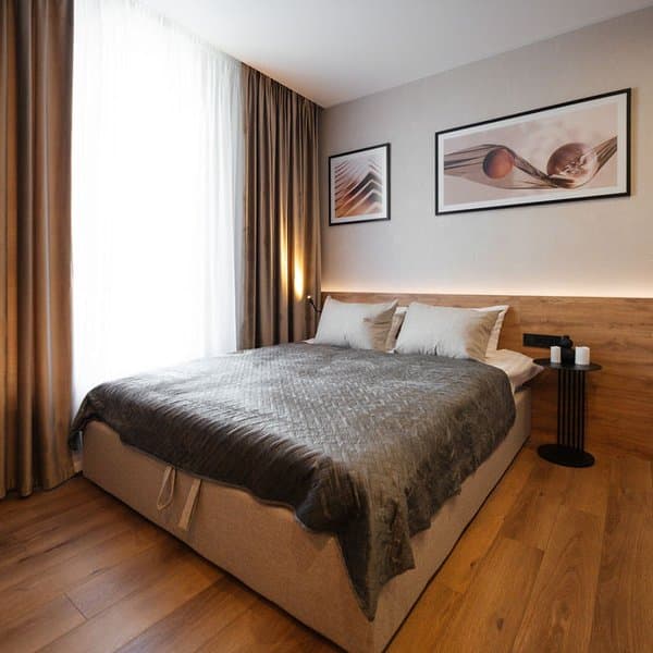 вул. Бердника Олеся, 1-Д, кв. 126 (студія 3)