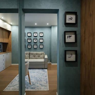 вул. Максимовича, 26Б, кв. 112 (студія 5)