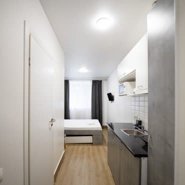 вул. Карела Чапека, 3, кв. 21 (студія 2)